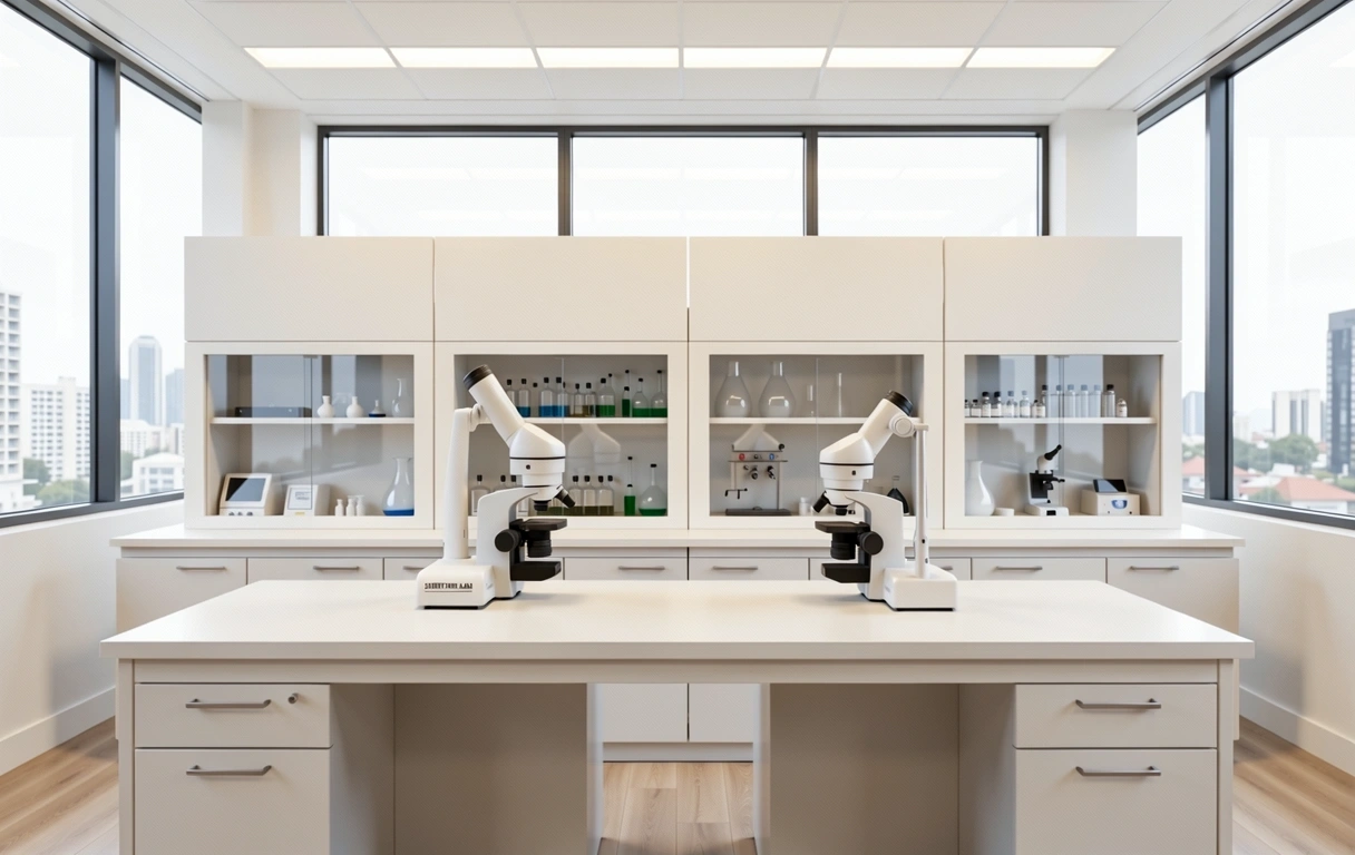 Our Sydney Intelligence Lab