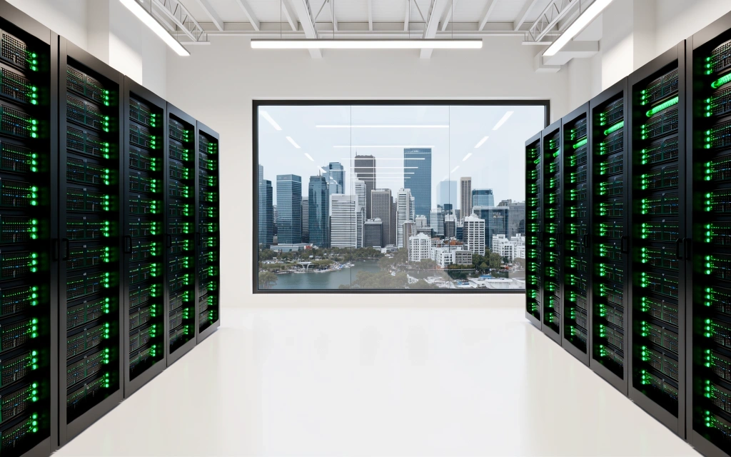 Pacific Edge Intelligence Lab environment