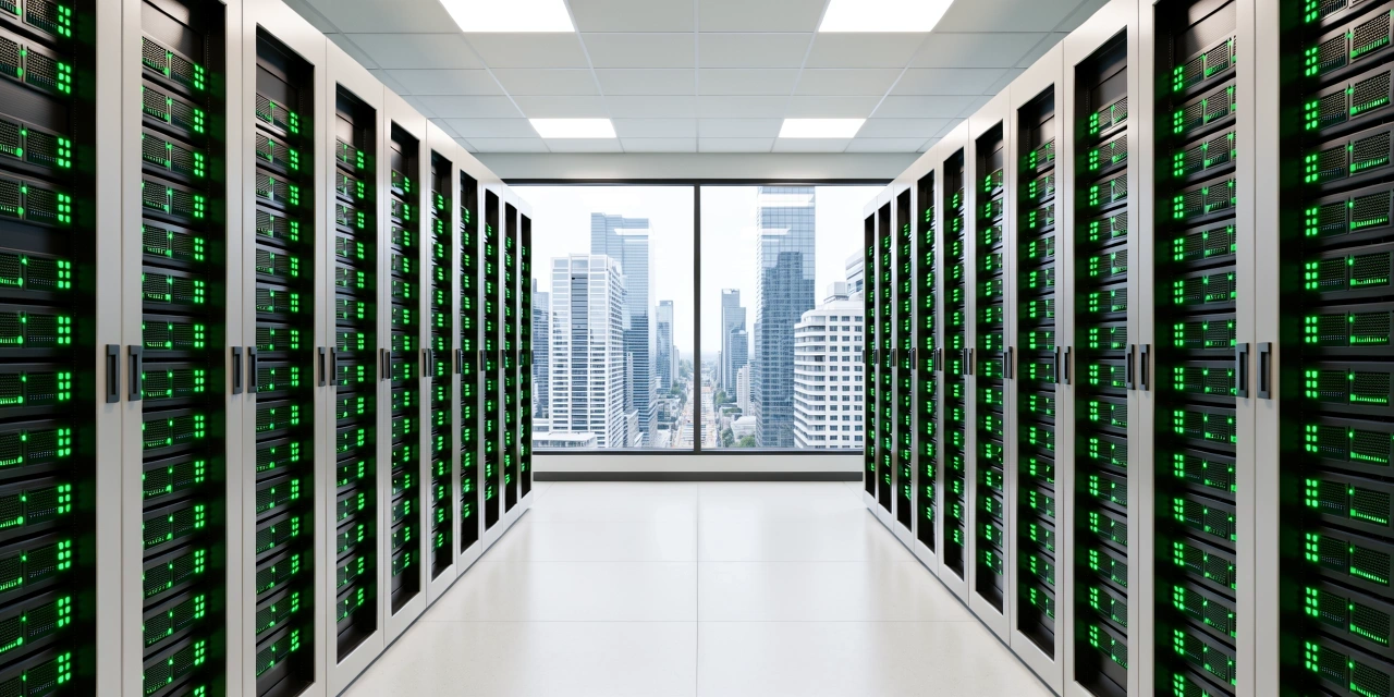 Data infrastructure at Pacific Edge Intelligence