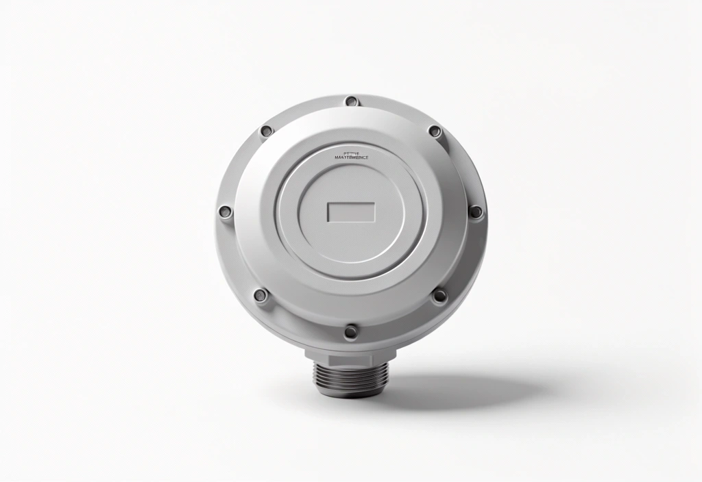 Predictive Maintenance Sensor