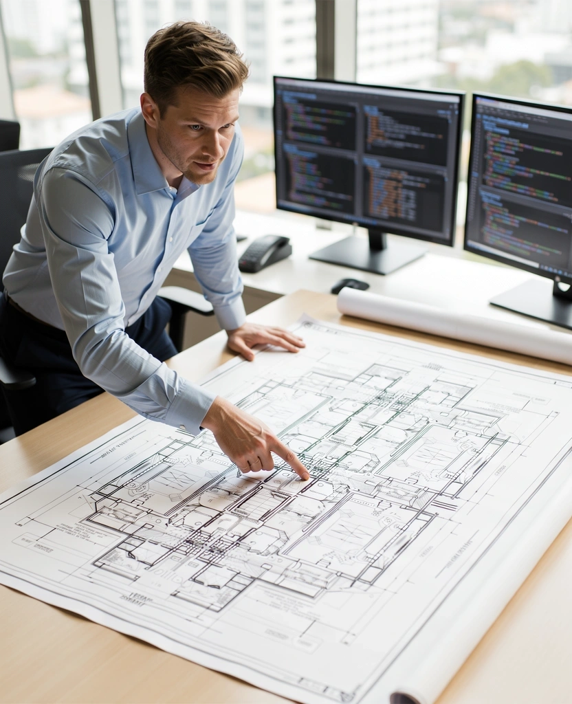 Technical Consultation